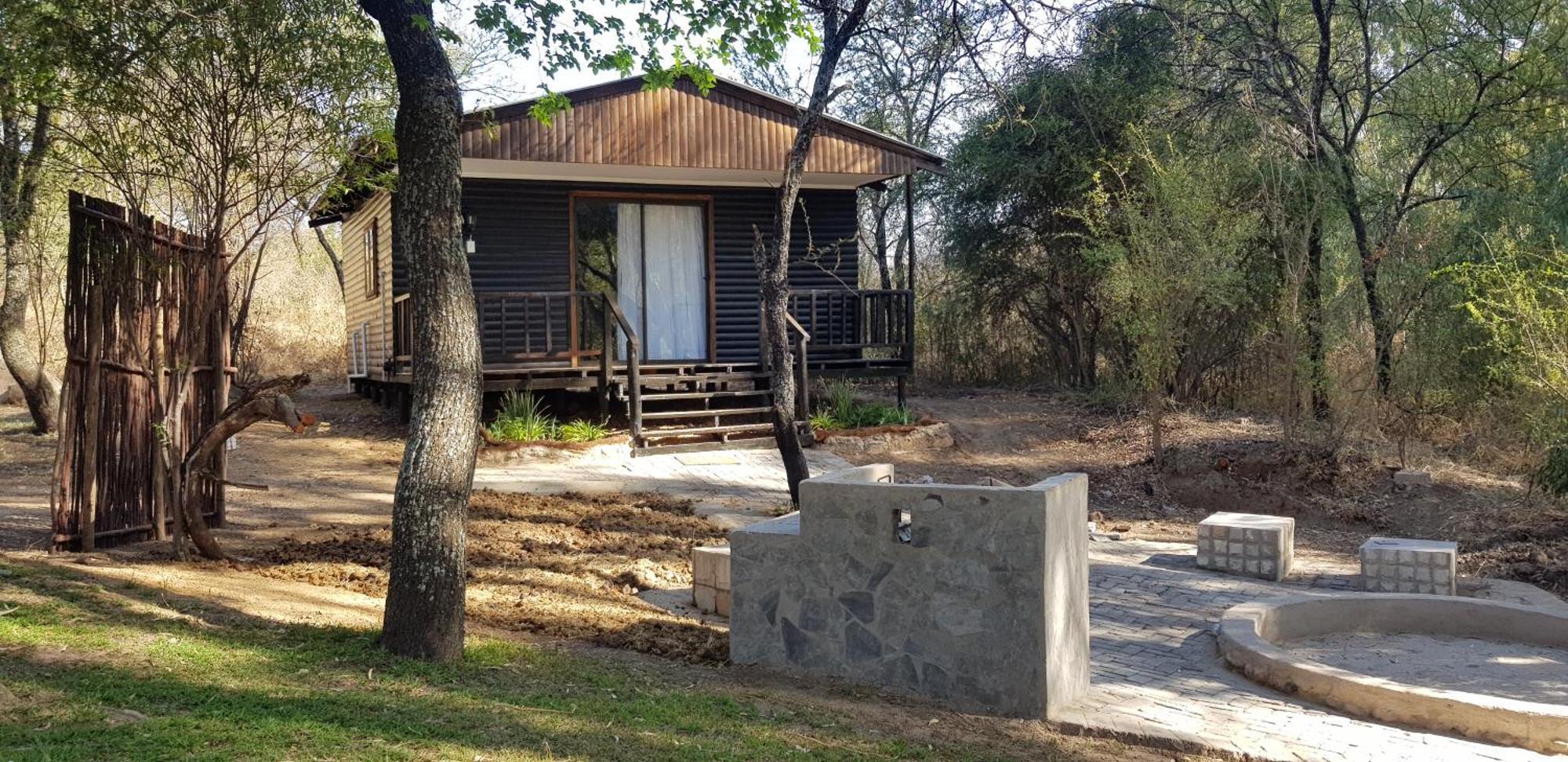 River Rock Lodge Parys Cameră foto