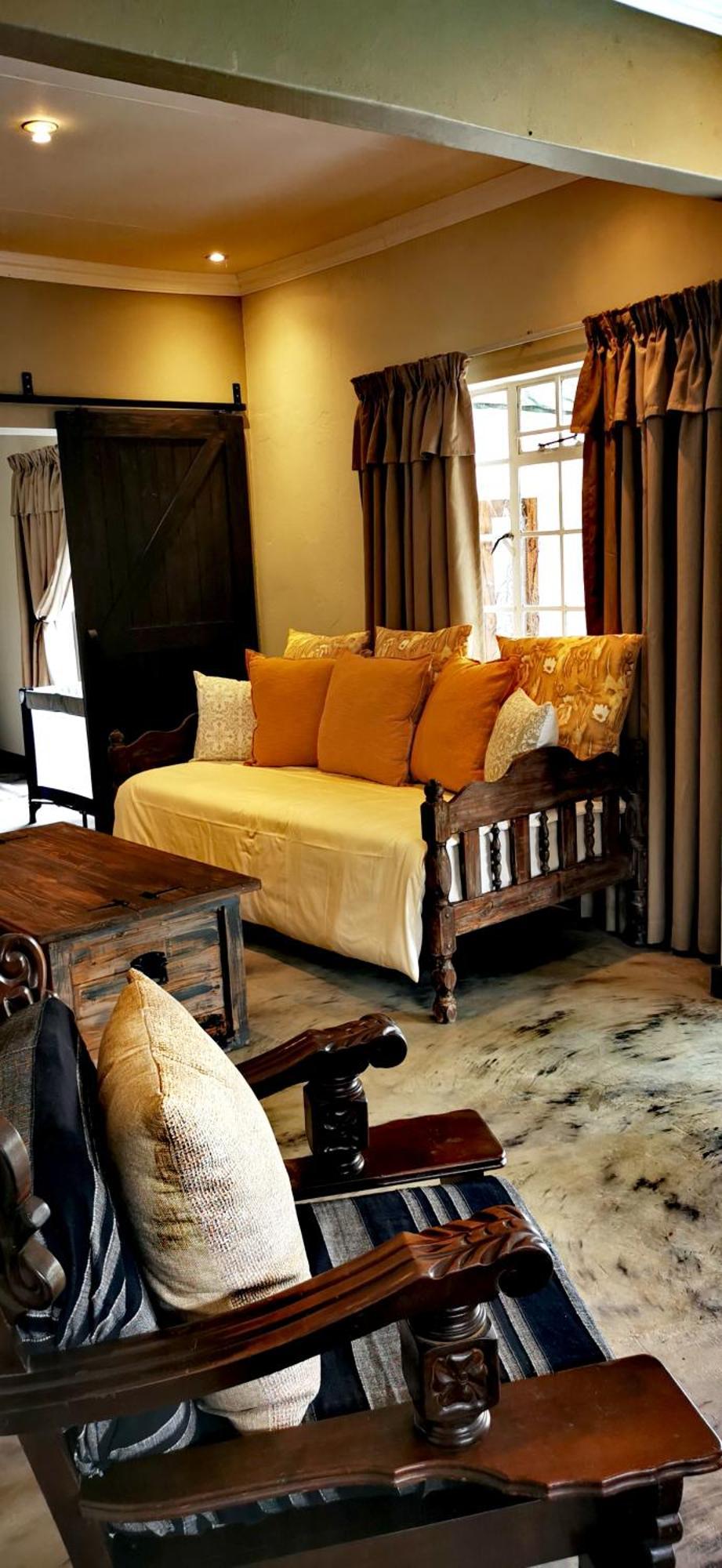 River Rock Lodge Parys Cameră foto